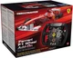 Руль съемный Thrustmaster Ferrari F1 ADD-ON Черный PC/PS3/PS4/Xbox One - изображение 8