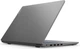 Ноутбук Lenovo V14-IGL 14" FHD (Intel Celeron N4020 2.8 GHz, 4 ГБ ОЗУ DDR4, 128 ГБ SSD, Windows 11) - зображення 6