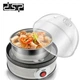 Яйцеварка DSP KA5001 Pro Egg Boiler 350W прибор для приготовления 7 яиц - изображение 4