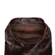 Мужской кожаный рюкзак с клапаном Ashwood Leather Harvey Tan - изображение 4
