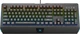 Клавіатура Noxo Vengeance Mechanical gaming keyboard, Blue Switches, Black (4770070882122) - зображення 1