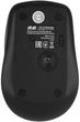Мишка 2E MF225 Silent Wireless/Bluetooth Black (2E-MF225WBK) - зображення 2