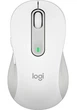Мишка бездротова Logitech Signature M650 L (910-006238) Off-White USB - изображение 2