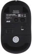 Комп'ютерна миша 2E MF218 Silent, Black (2E-MF218WBK) - зображення 2