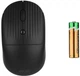Комп'ютерна миша 2E MF218 Silent, Black (2E-MF218WBK) - зображення 3