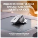 Мишка Bluetooth Logitech MX Master 3S For Mac (910-006572) Pale Grey - изображение 5