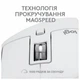 Мишка Bluetooth Logitech MX Master 3S For Mac (910-006572) Pale Grey - изображение 6