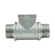 Фітінг трійник Raftec 1/2" НВН TNVN010101 - зображення 3