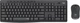 Клавіатура+миша Logitech Wireless MK295 Silent Graphite (920-009807) - изображение 1