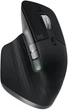 Мишка Bluetooth Logitech MX Master 3S For Mac (910-006571) Space Grey - изображение 2