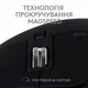 Мишка Bluetooth Logitech MX Master 3S For Mac (910-006571) Space Grey - изображение 4