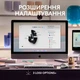 Мишка Bluetooth Logitech MX Master 3S For Mac (910-006571) Space Grey - изображение 5
