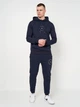 Спортивний костюм Tommy Hilfiger 10915.2 M Темно-синий - изображение 1