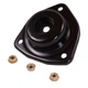 Опора стійки Tashiko задньої підвіски Nissan Sunny (N14) 1990-1995. NI-288 / 55320-50Y12/ 55320-50Y10 - зображення 2