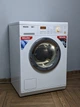 Пральна машина з сушкою Miele WT 2796 Б\В - изображение 1