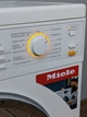 Пральна машина з сушкою Miele WT 2796 Б\В - изображение 5
