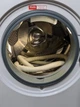 Пральна машина з сушкою Miele WT 2796 Б\В - изображение 7