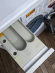 Пральна машина з сушкою Miele WT 2780 Б\В - изображение 7