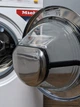 Пральна машина з сушкою Miele WT 2780 Б\В - изображение 9