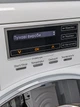 Пральна машина з сушкою Miele WTH 730 Б\В - зображення 3