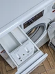 Пральна машина з сушкою Miele WTI 370 Б\В - зображення 9