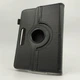 Универсальный чехол-книжка G-CASE для планшета с подставкой 9" Black - изображение 1