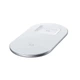 Беспроводное зарядное устройство для телефона и AirPods Baseus Simple 2in1 (18W). White - изображение 5