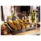 Форма для печи с решеткой IKEA KONCIS 100.990.53 40х32х6,5см - изображение 4
