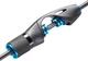 Удилище спиннинговое Favorite Arena ARN1-602XUL-S 1.80 м 0.5-3 г 2-4lb Fast (16930624) - изображение 4