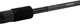 Вудлище спінінгове Shimano Nasci (EVA) 90XH 2.74 м 28-84 г (22664207) - зображення 7