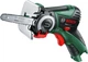 Аккумуляторная мини-цепная пила Bosch EasyCut 12 (06033C9020) - изображение 3