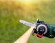 Аккумуляторная мини-цепная пила Bosch EasyCut 12 (06033C9020) - изображение 4