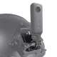 Универсальный NVG адаптер на шлем для крепления екшн камер или приборов ночного видения Nectronix M-40U (100976) - изображение 2