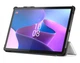 Чохол Primolux Slim для планшета Lenovo Tab P11 Pro 2nd Gen 11.2" TB-132 / TB-138 - Good Night - зображення 3