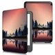 Обложка Primolux Slim для электронной книги Amazon Kindle 11th Gen. 2022 - Nature - изображение 1
