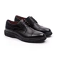 Дербі Horton Fontale чорні 44 5085-1 - изображение 2