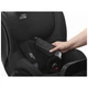 Автокрісло Britax-Romer Dualfix M Plus Midnight Grey (2000036889) - зображення 7