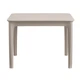 Допоміжний столик SCAB Design Argo 2151 Dove Grey - зображення 2