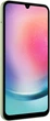 Мобильный телефон Samsung Galaxy A24 6/128GB Light Green (SM-A245FLGVSEK) - изображение 3