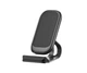 Бездротовий зарядний пристрій ColorWay Wireless Stand 15W Black (CW-CHW31Q-BK) - зображення 1