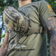 Сумка тактическая военная M-Tac Waist Bag Elite Hex Multicam на пояс Multicam (SK-N1362S) - изображение 7