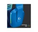 Комп'ютерна гарнітура Logitech Lightspeed Wireless RGB Gaming Headset G733 Blue (981-000943) - зображення 9