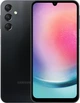 Мобильный телефон Samsung Galaxy A24 6/128GB Black (SM-A245FZKVSEK) - изображение 1