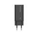 Зарядний пристрій ColorWay GaN3 Pro Power Delivery (USB-A + 2 USB TYPE-C) (CW-CHS039PD-BK) - зображення 6