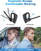 Bluetooth-гарнитура Link Dream NB-M50 беспроводная Blue Black - изображение 4
