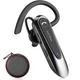 Гарнітура Bluetooth Link Dream LC-B45 Black + чохол гарантія 1 рік - зображення 2