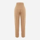 Брюки женские Trendyol TWOSS22PL0280 40 Mink (8683048290880) - изображение 8