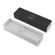 Кулькова ручка Parker JOTTER 17 SS CT BP Тризубець 16 132_TR - изображение 9