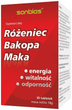 Екстракт родіоли, бакопи і маки Sanbios Różeniec Bakopa Maka 30 таблеток (SB840) - зображення 1