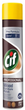 Cif Professional Wood Furniture Polish 400 ml (7615400791156) - obraz 1